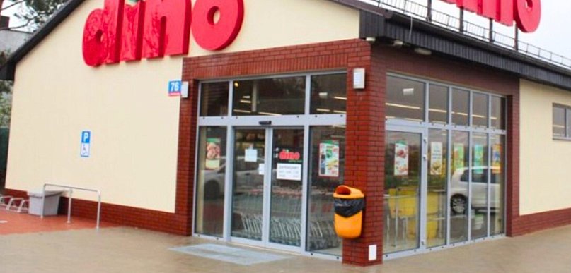 W Dino szykuje się strajk. Jest termin! To mogą być trudne godziny w sklepach