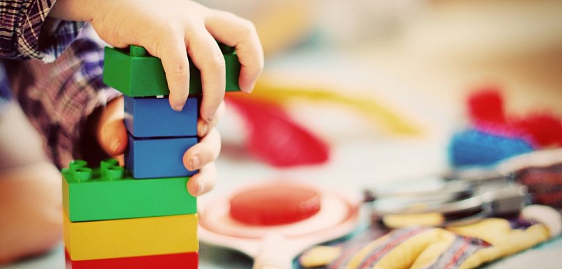 Prywatne przedszkole blisko domu: Dlaczego mieszkańcy dzielnicy Czuby Południowe w