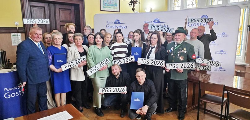 Wsparcie tylko dla... Część nie przekonała komisji, inni nie spełnili warunków