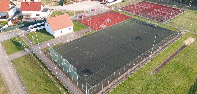 Po 16 latach przyszedł na niego czas. Wiemy co gmina Piaski zamierza zrobić...