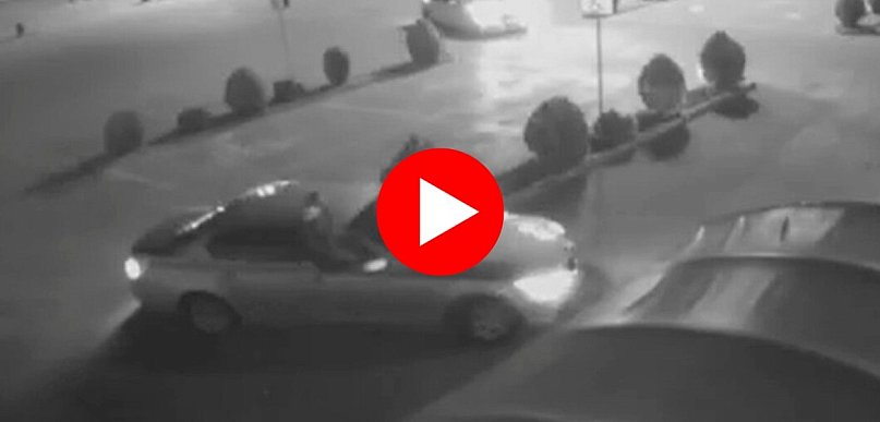 Najpierw się bawili, potem zapłacili. Grupa nastolatków szalała...