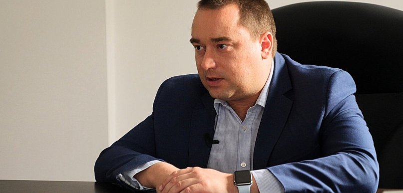 Jerzy Kulak w nowej roli poza Gostyniem. Decyzja zapadła w Wałbrzychu! Chodzi...