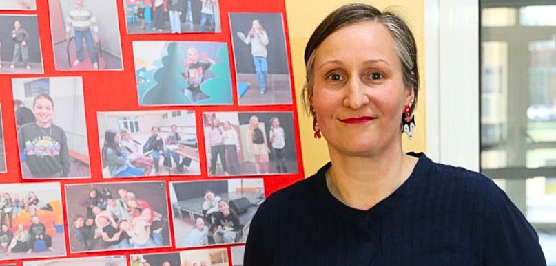 Przygotowania trwały kilka miesięcy. To co zobaczyli widzowie nie było zwykłą...