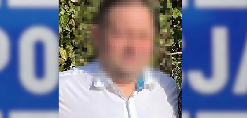 Wyjechał do pracy i ślad po nim zaginął. Trwają poszukiwania 47-latka z Krobi