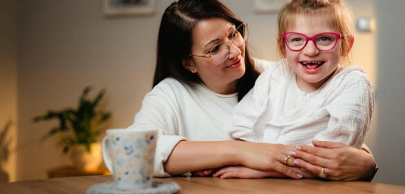 Trzeba mieć ogromną siłę... Poruszający gest rodziny zmarłego Tomka Smektały