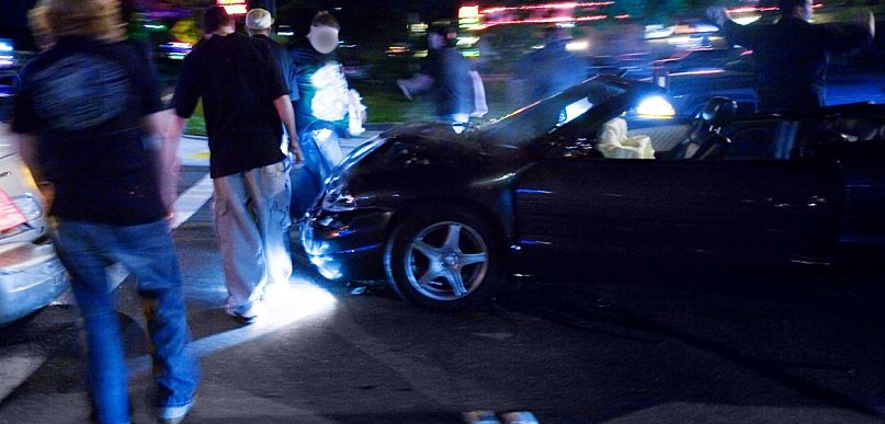 Z mieszkańcami Krobi się nie zadziera! A "ślizgać" to się można na lodowisku...