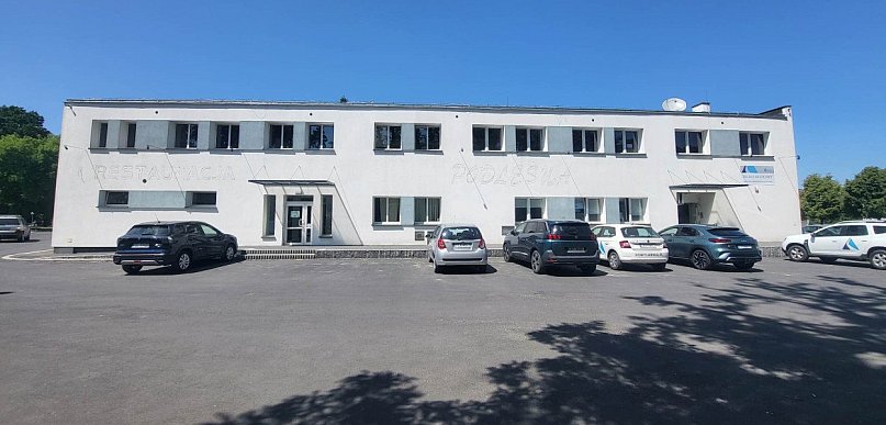 Hotel? Nie. Restauracja? Nie. Wiemy, co chodzi po głowie gostyńskim urzędnikom