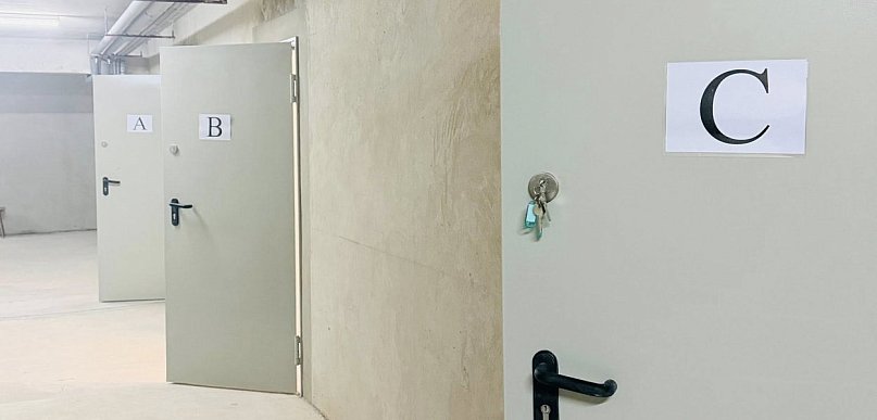 Przenieśli tam wszystko, co wciąż ma znaczenie. Chodziło o bezpieczeństwo...