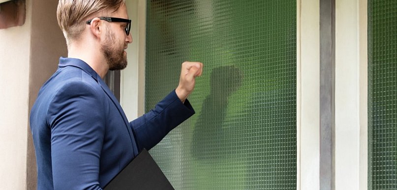 Kontrolerzy ruszają w teren. Tym razem w gminie Poniec. Będą robić zdjęcia...