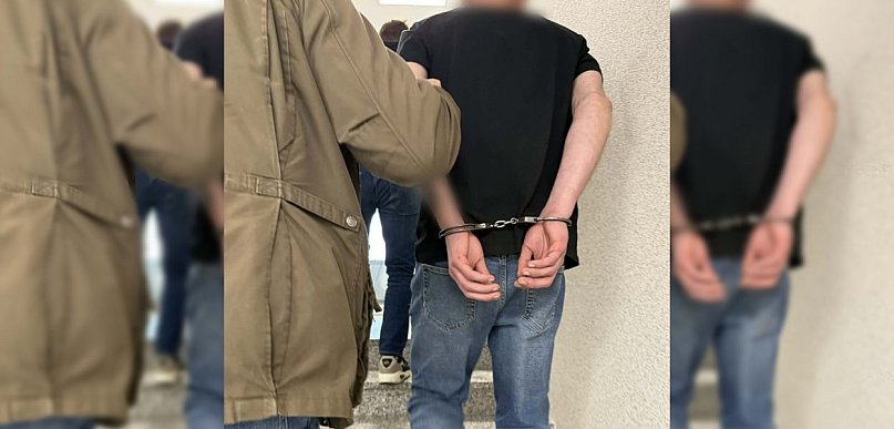 Brutalny finał zabawy w Wymysłowie. Skopany 35-latek trafił do szpitala