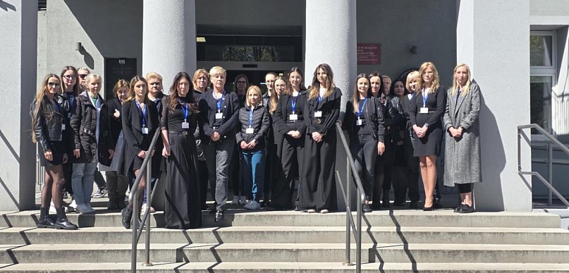 Zgrzyt w gostyńskim SPZOZ. Nie wszyscy wsparli protest. Poszło o jeden zapis