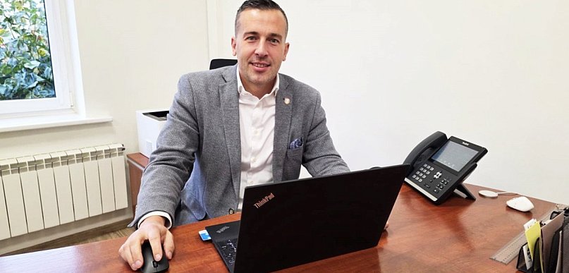 Wieś coraz bliżej marketu! Ta decyzja może sprawić, że w końcu się doczekają