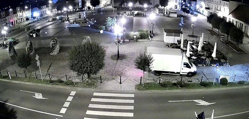 Kamer będzie coraz więcej. Jest tylko jedno "ale". Czy to jest właśnie ten moment?