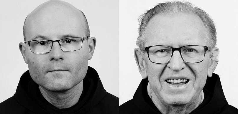 Zakon żałobie. Jednego dnia odeszło na zawsze dwóch duchownych