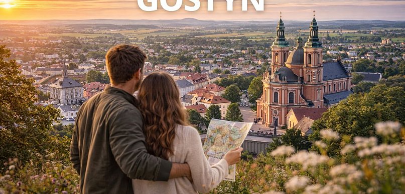 Przewodnik po lokalnych biznesach: gdzie kupić wyjątkowe prezenty w Gostyniu i oko