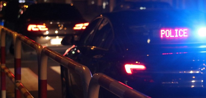 Lepiej stracić minutę w życiu niż życie w minutę. Chyba nie znali tego powiedzenia