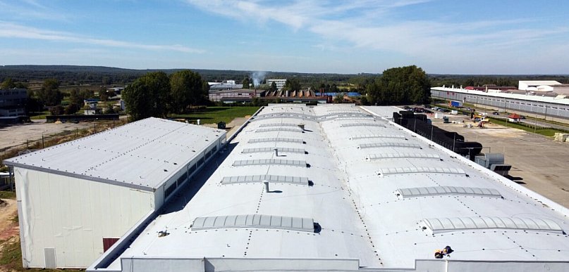 Renowacja dachu – jak uzyskać szczelny, ciepły i estetyczny dach?