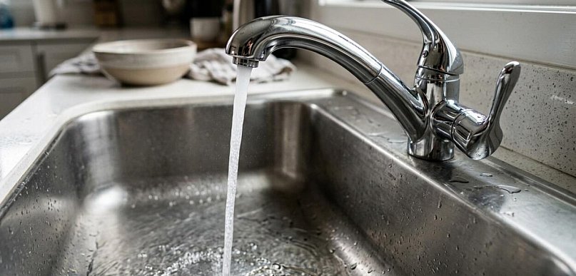 Jak wybrać idealną baterię kuchenną? Najważniejsze parametry i funkcje