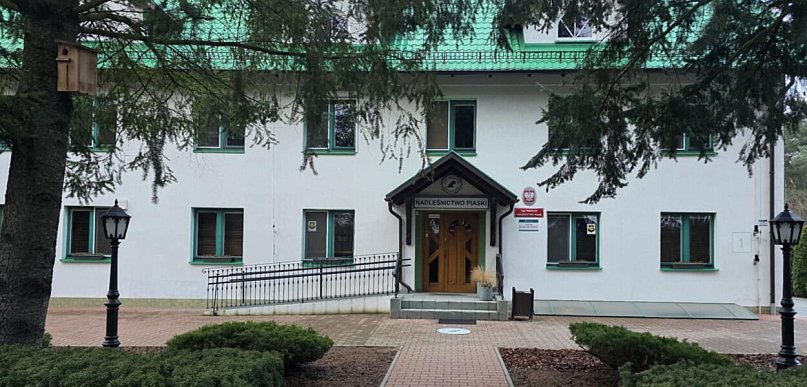 Sytuacja jest dość poważna. Leśnicy apelują, by reagować na każdy sygnał