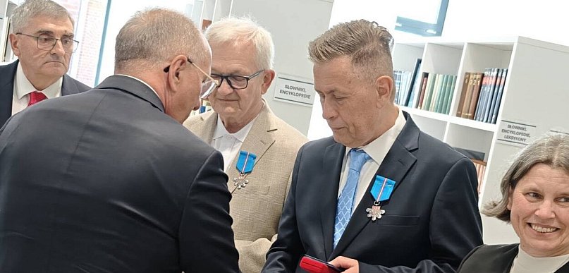 Podziękowania i wspólne świętowanie ważnej rocznicy