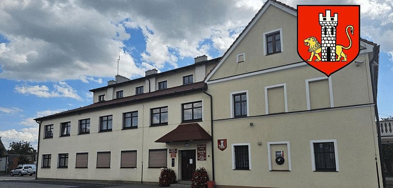 Burmistrz Pogorzeli ogłasza nabór na stanowisko urzędnicze do spraw...