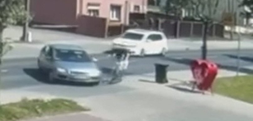 Nikt nie był bez winy. Kobieta odpowie za kolizję, 16-latek stanie przed...