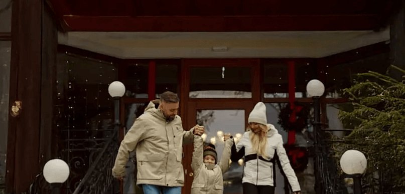 Gdzie zabrać mamę na weekend? Inspiracje dla rodzin