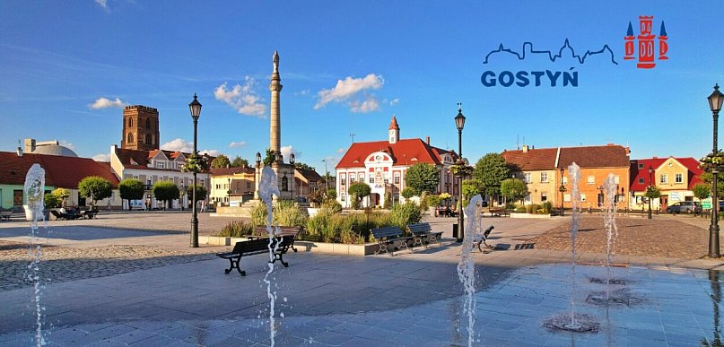 Burmistrz Gostynia ogłasza III przetarg ustny nieograniczony na sprzedaż...