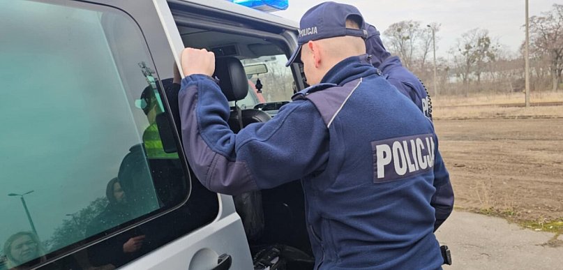 Nielegalny początek maja! Sześć osób zatrzymanych. Najmłodszy miał 16 lat