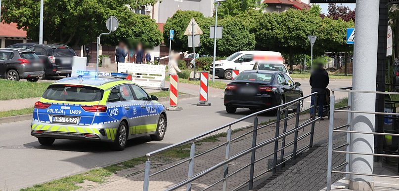 Znaki się zmieniły, ale przyzwyczajenia zostały. Niektórzy jeżdżą pod prąd