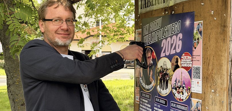 To będą trzy dni świętowania. Koncerty, rodzinna zabawa i sportowe emocje