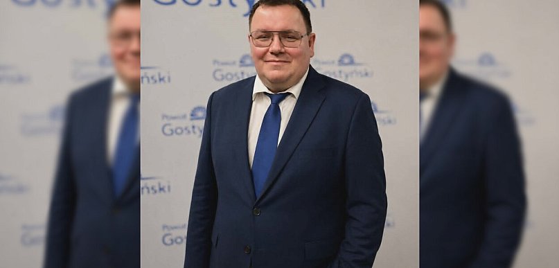 Krytyka dla zasady? Jego wybór do Rady Społecznej SPZOZ wywołał spore emocje.