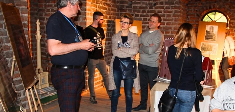Gwiazdy nie tylko na niebie. Gostyń szykuje noc pełną niespodzianek...
