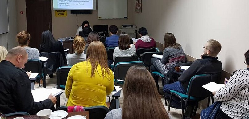 Praca czeka na ludzi z uprawnieniami. Zainwestuj w siebie i zdobądź fach...