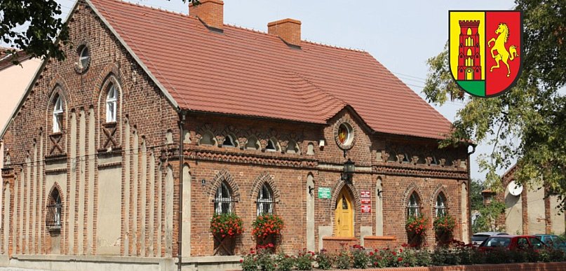 Wójt Gminy Pępowo informuje o wykazie nieruchomości przeznaczonej do zbycia