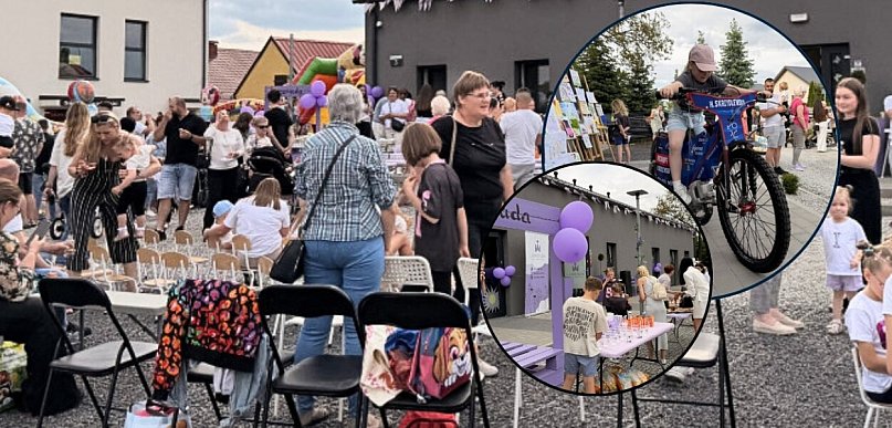 Na Dzień Mamy, na Dzień Taty i na Dzień Dziecka! Pokazali wszystko co mają...