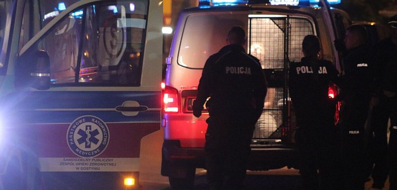 Nie żyje 21-latka! Przechodziła przez pasy, uderzyło w nią Porsche