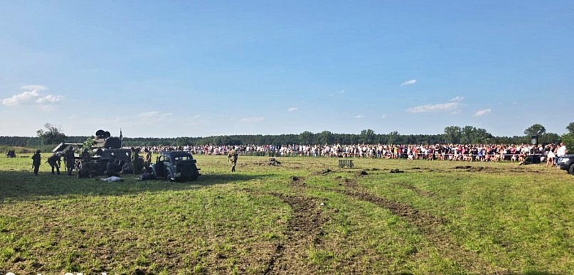 W miejscu znanym z Operacji Poniec ma powstać nowy obiekt. Wiemy co planują