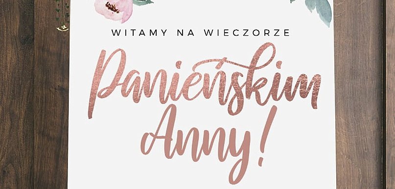 Wieczór panieński pełen stylu – jak stworzyć wyjątkową atmosferę?