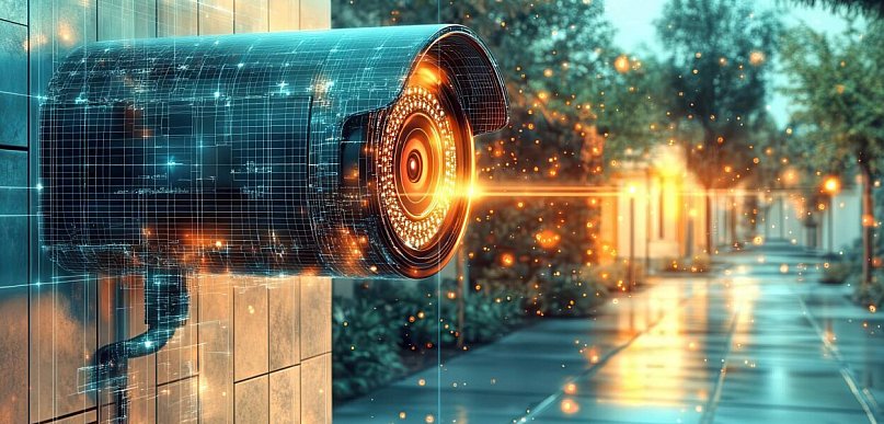 Ktoś obserwuje Twoje osiedle przez całą dobę – i nie, to nie jest science fiction