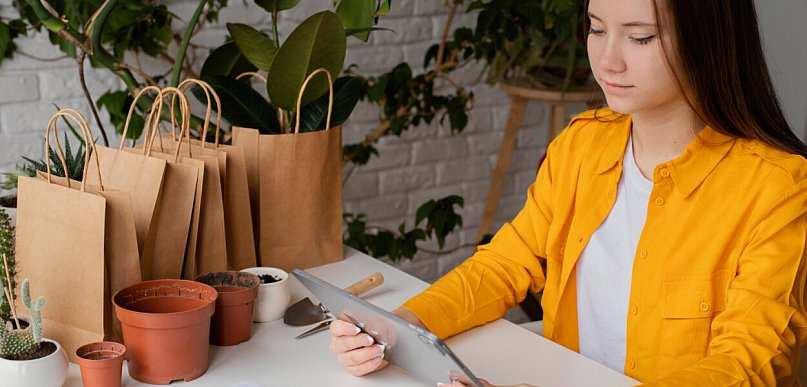 Jak porównywać ceny produktów spożywczych przed wyjściem z domu? Poradnik