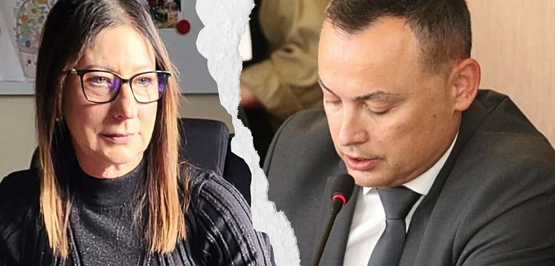 Czy ginekologia podzieli los porodówki? Dyrekcja szpitala nie owija w bawełnę