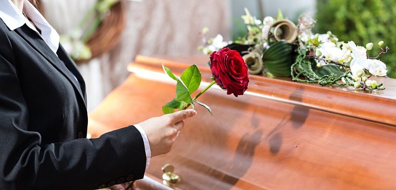 W ostatnich dniach pożegnaliśmy... Najmłodszy z nich miała zaledwie 43 lata