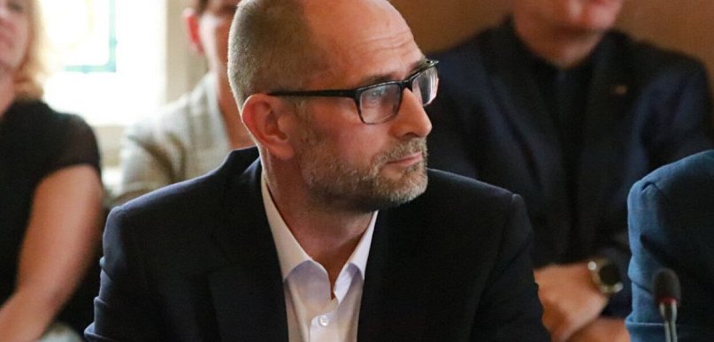 Sesja w trybie pilnym! Chodzi o DPS w Zimnowodzie. Muszą to zrobić przed zimą