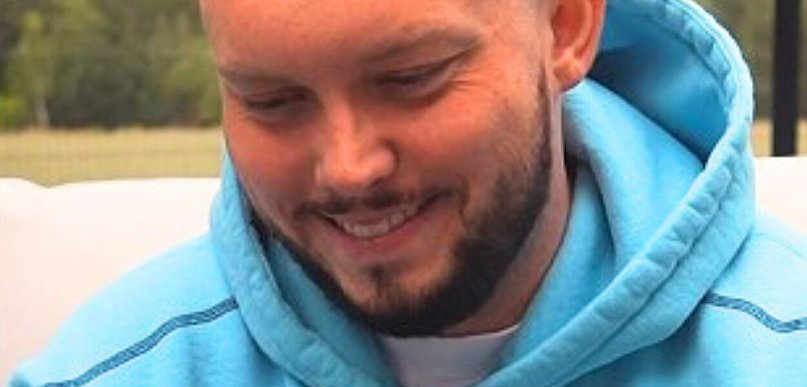 Trzymajta się tam w tym Gostyniu. Znany influencer odpowiada na złośliwy wpis...