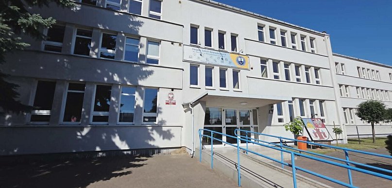 Po raz kolejny policja wkroczyła do ZSZ... Zaangażowane było także CBŚP