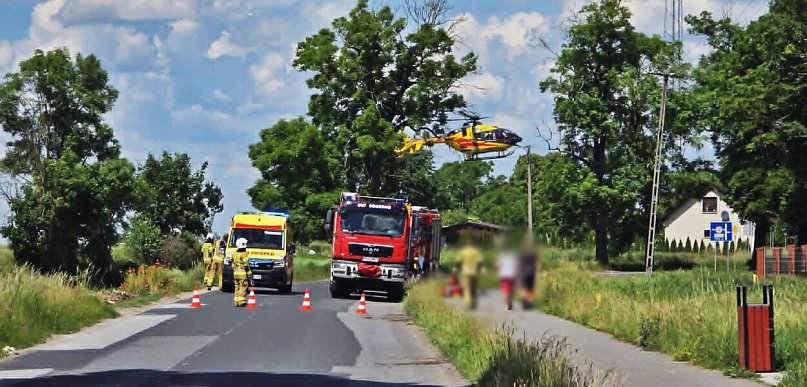 Stan księdza proboszcza ma być poważny! Poruszająca prośba wiernych z Chwałkowa