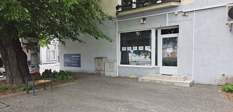 Działał od blisko dekady. Teraz nie ma już po nim śladu. Czy to zasługa służb?