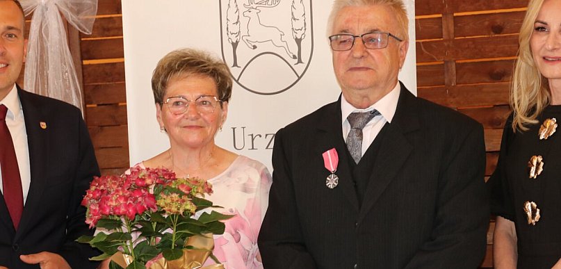 Nie zawsze było łatwo, ale... Zdradzili, co tak naprawdę liczy się w małżeństwie