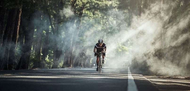 Największe mity dotyczące rowerów szosowych